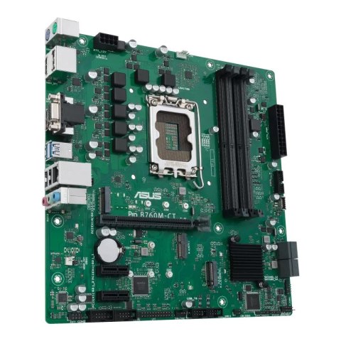 ASUS Płyta główna Asus PRO B760M-CT-CSM