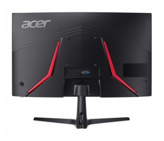 Acer Monitor 23.6 cala Nitro ED240QP0 ED240QP0bi