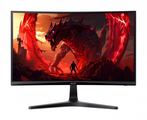 Acer Monitor 23.6 cala Nitro ED240QP0 ED240QP0bi