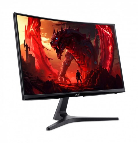 Acer Monitor 23.6 cala Nitro ED240QP0 ED240QP0bi
