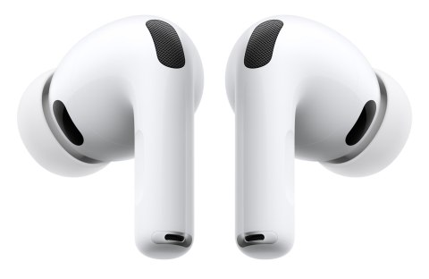 Apple Słuchawki Apple AirPods Pro (3rd generation) True Wireless Stereo (TWS) Douszny Połączenia/Muzyka/Sport/Codzienność Bluetooth Bi