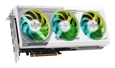 Asrock Karta graficzna ASRock Steel Legend Radeon RX 9070 XT 16 GB