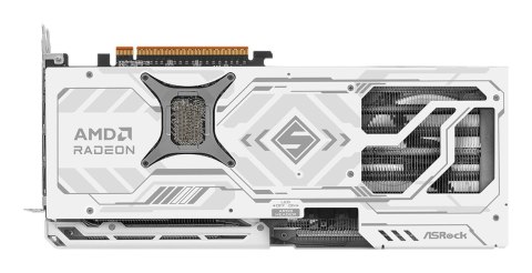 Asrock Karta graficzna ASRock Steel Legend Radeon RX 9070 XT 16 GB