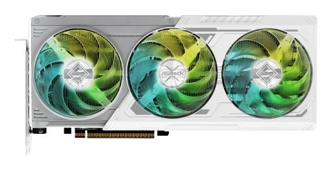 Asrock Karta graficzna ASRock Steel Legend Radeon RX 9070 XT 16 GB