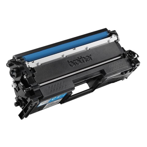 Brother Brother TN-821XXLC kaseta z tonerem 1 szt. Oryginalny Cyjan