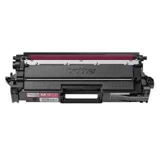Brother Brother TN-821XXLM kaseta z tonerem 1 szt. Oryginalny Purpurowy