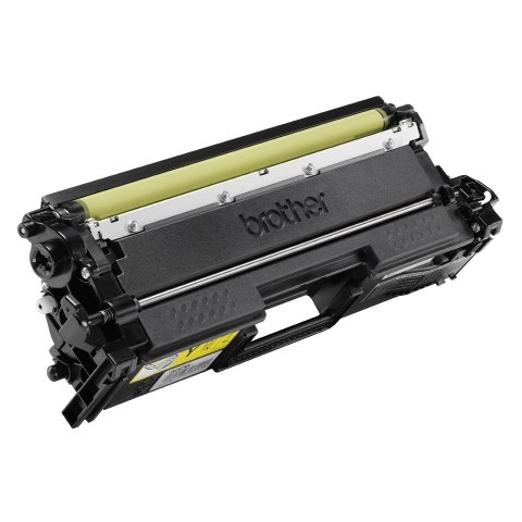 Brother Tonery TN-821XXLY YELLOW 12000P./F. HLL9430/70CDN/70CDNT/70CDNTT