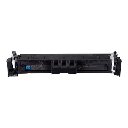 Canon Canon 5093C002 kaseta z tonerem 1 szt. Oryginalny Cyjan