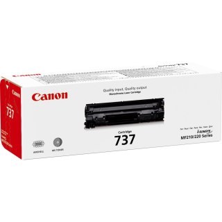 Canon Canon 9435B002 kaseta z tonerem 1 szt. Oryginalny Czarny