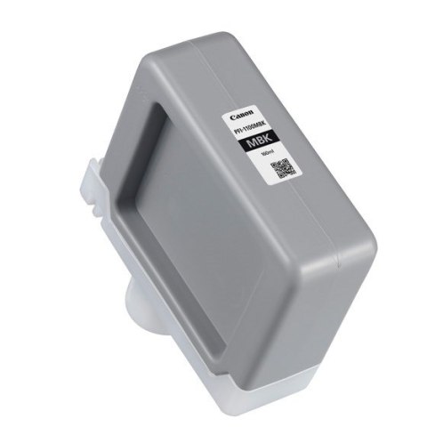 Canon Zbiornik z atramentem Canon PFI-1100 MBK - matowa czarna - oryginalna