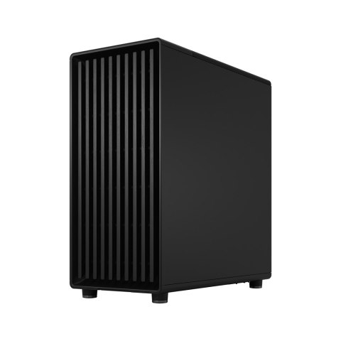 FRACTAL DESIGN Fractal Design North Momentum Edition Midi Tower Czarny