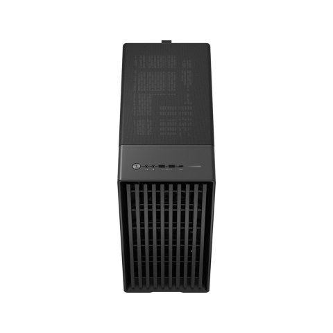 FRACTAL DESIGN Fractal Design North Momentum Edition Midi Tower Czarny