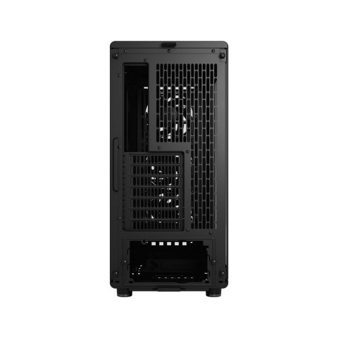 FRACTAL DESIGN Fractal Design North Momentum Edition Midi Tower Czarny