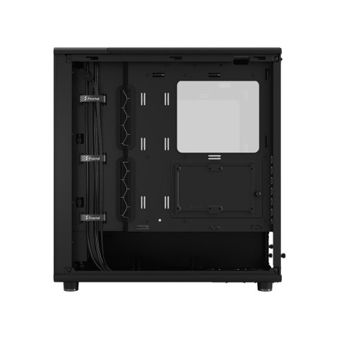 FRACTAL DESIGN Fractal Design North Momentum Edition Midi Tower Czarny