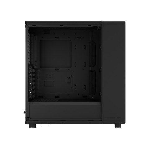 FRACTAL DESIGN Fractal Design North Momentum Edition Midi Tower Czarny