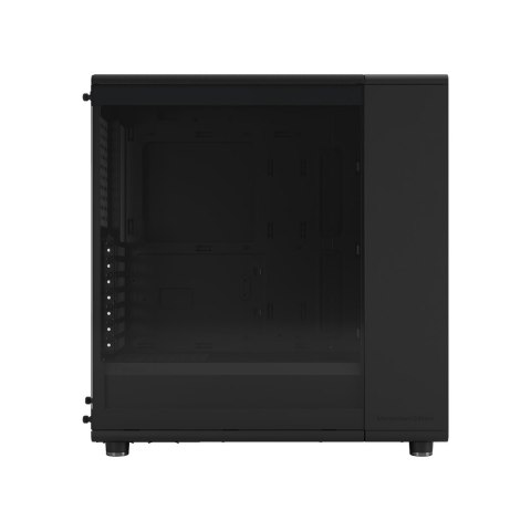 FRACTAL DESIGN Fractal Design North Momentum Edition Midi Tower Czarny
