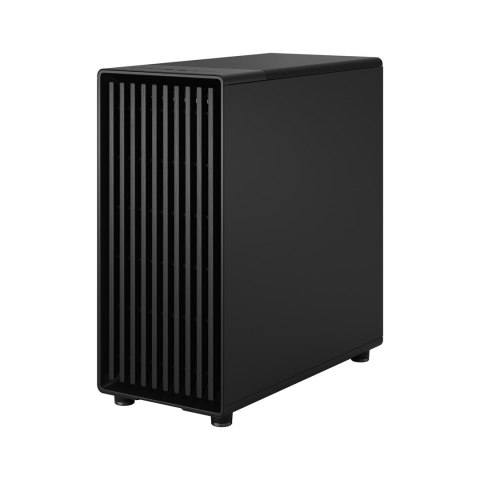 FRACTAL DESIGN Fractal Design North Momentum Edition Midi Tower Czarny