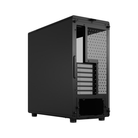 FRACTAL DESIGN Fractal Design North Momentum Edition Midi Tower Czarny