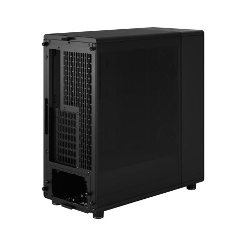 FRACTAL DESIGN Fractal Design North Momentum Edition Midi Tower Czarny