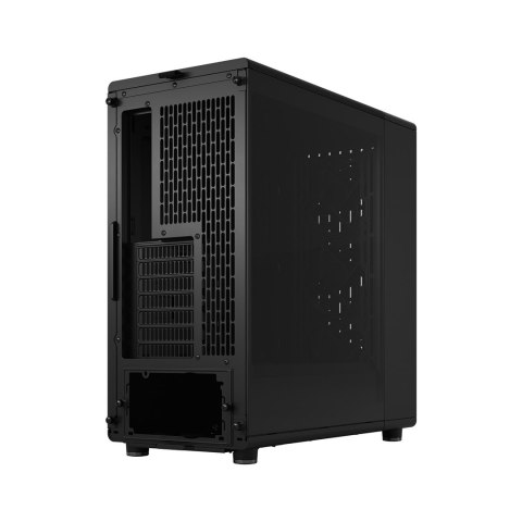 FRACTAL DESIGN Fractal Design North Momentum Edition Midi Tower Czarny