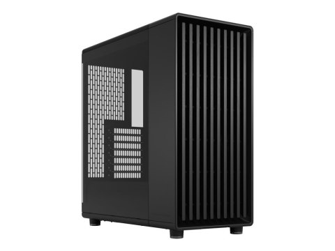 FRACTAL DESIGN Fractal Design North Momentum Edition Midi Tower Czarny