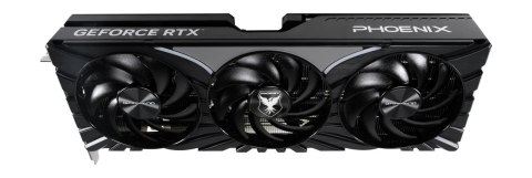 Gainward Karta graficzna GeForce RTX 5070 Ti Phoenix-S, GeForce RTX 5070 Ti, 16 GB, GDDR7, 256 Bit