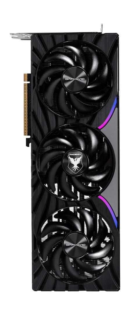 Gainward Karta graficzna GeForce RTX 5070 Ti Phoenix-S, GeForce RTX 5070 Ti, 16 GB, GDDR7, 256 Bit