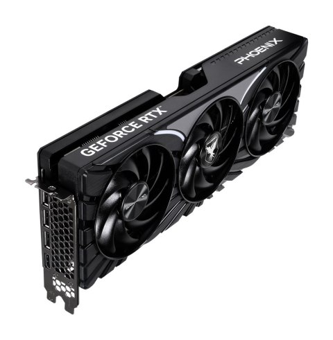 Gainward Karta graficzna GeForce RTX 5070 Ti Phoenix-S, GeForce RTX 5070 Ti, 16 GB, GDDR7, 256 Bit