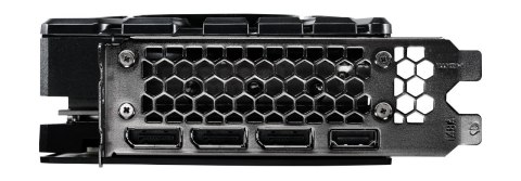 Gainward Karta graficzna GeForce RTX 5070 Ti Phoenix-S, GeForce RTX 5070 Ti, 16 GB, GDDR7, 256 Bit