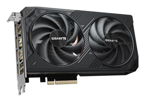 Gigabyte GIGABYTE GeForce RTX 5060 Ti WINDFORCE 8G NVIDIA 8 GB GDDR7