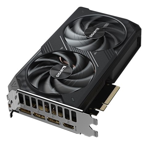 Gigabyte GIGABYTE GeForce RTX 5060 Ti WINDFORCE 8G NVIDIA 8 GB GDDR7