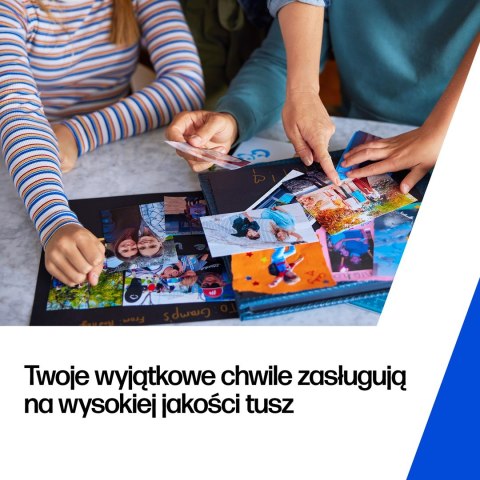 Hewlett-Packard HP 963XL oryginalny wysokowydajny wkład atramentowy czarny
