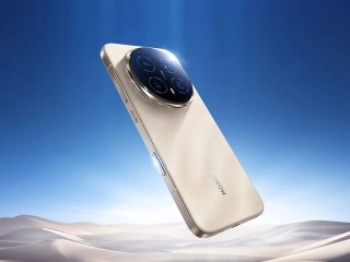 Honor Magic 8 Pro 12/512GB Złoty