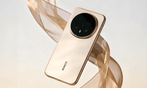 Honor Magic 8 Pro 12/512GB Złoty