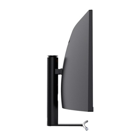 LC-POWER Monitor do gier 49" (124,46cm) TFT LC-Power LC-M49-DFHD-144-C-Q