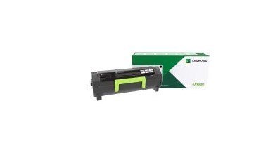 Lexmark Toner Lexmark 56F2000 MX521 czarny