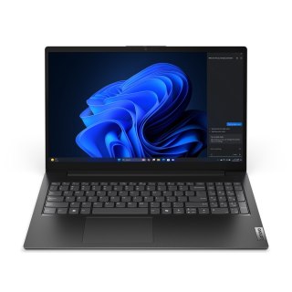 Lenovo Lenovo V15 G5 IRL i3-1315U 15.6"FHD 250nits AG 8GB DDR5 5200 SSD512 Intel UHD Graphics Cam720p 47Wh NoOS + Lenovo Adapter ACC_PA