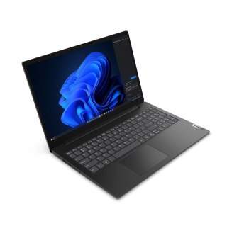 Lenovo Lenovo V15 G5 IRL i3-1315U 15.6"FHD 250nits AG 8GB DDR5 5200 SSD512 Intel UHD Graphics Cam720p 47Wh NoOS + Lenovo Adapter ACC_PA