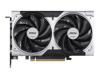 MSI MSI GEFORCE RTX 5050 8G VENTUS 2X OC karta graficzna NVIDIA 8 GB GDDR6