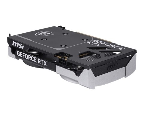 MSI MSI GEFORCE RTX 5050 8G VENTUS 2X OC karta graficzna NVIDIA 8 GB GDDR6