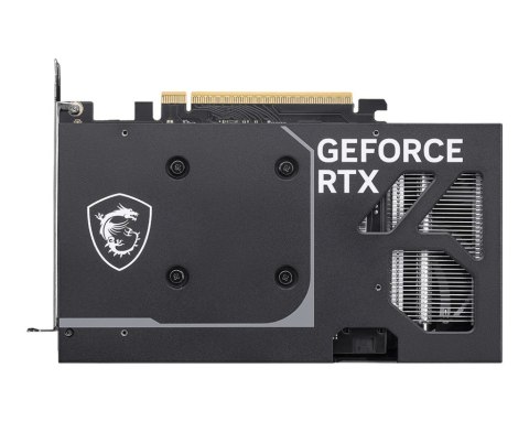 MSI MSI GEFORCE RTX 5050 8G VENTUS 2X OC karta graficzna NVIDIA 8 GB GDDR6