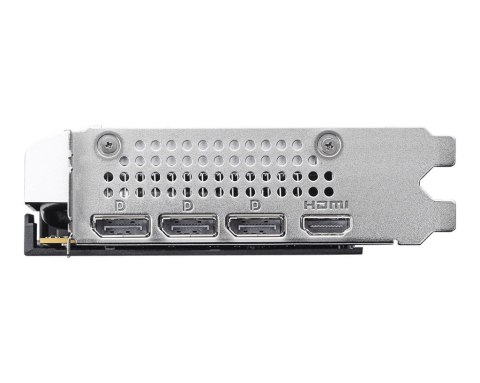 MSI MSI GEFORCE RTX 5050 8G VENTUS 2X OC karta graficzna NVIDIA 8 GB GDDR6