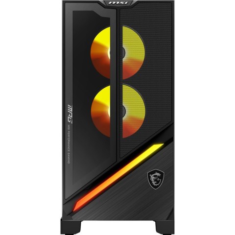 MSI MSI MPG Infinite Z3 X3D 9NVVR7-685EU Ryzen 7 9800X3D 32GB DDR5 SSD2TB GeForce RTX 5080 16G SHADOW 3X AMD/RZ616 Wi-Fi 6E Bluetoot