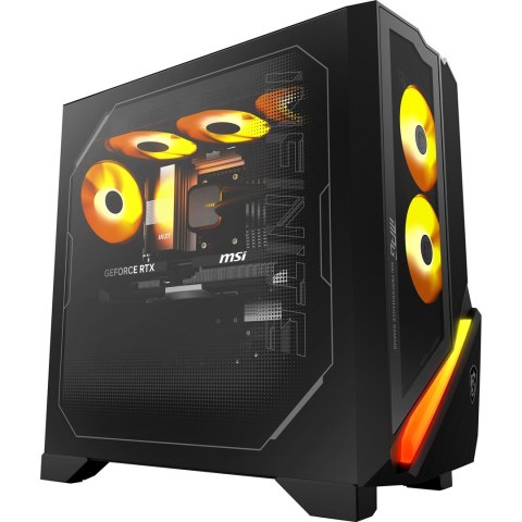 MSI MSI MPG Infinite Z3 X3D 9NVVR7-685EU Ryzen 7 9800X3D 32GB DDR5 SSD2TB GeForce RTX 5080 16G SHADOW 3X AMD/RZ616 Wi-Fi 6E Bluetoot