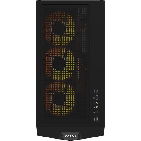 MSI MSI MPG Infinite Z3 X3D 9NVVR7-685EU Ryzen 7 9800X3D 32GB DDR5 SSD2TB GeForce RTX 5080 16G SHADOW 3X AMD/RZ616 Wi-Fi 6E Bluetoot