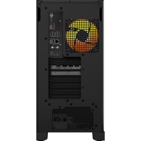 MSI MSI MPG Infinite Z3 X3D 9NVVR7-685EU Ryzen 7 9800X3D 32GB DDR5 SSD2TB GeForce RTX 5080 16G SHADOW 3X AMD/RZ616 Wi-Fi 6E Bluetoot