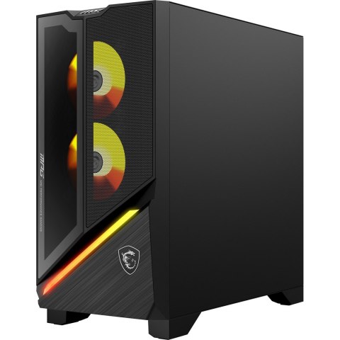 MSI MSI MPG Infinite Z3 X3D 9NVVR7-685EU Ryzen 7 9800X3D 32GB DDR5 SSD2TB GeForce RTX 5080 16G SHADOW 3X AMD/RZ616 Wi-Fi 6E Bluetoot