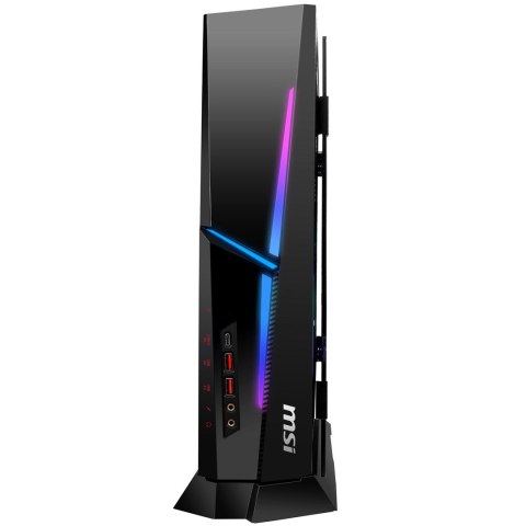 MSI MSI MPG Trident AS AI 2NVM5-074EU Core Ultra 5 225F 16GB DDR5 SSD1TB GeForce RTX 5060 Ti 8G SHADOW 2X PLUS AX211 (WIFI 6E) Bluet