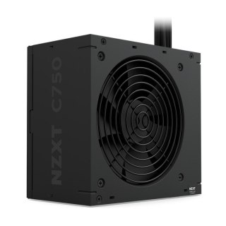 NZXT NZXT C750 Bronze moduł zasilaczy 750 W 24-pin ATX