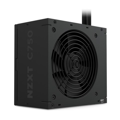 NZXT NZXT C750 Bronze moduł zasilaczy 750 W 24-pin ATX